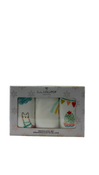 Shop LouLou Lollipop Washcloth Set 3 Pack, Llama at GoodBuy Gear