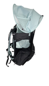 Shop Thule Sapling Child Carrier, Alaska Blue at GoodBuy Gear