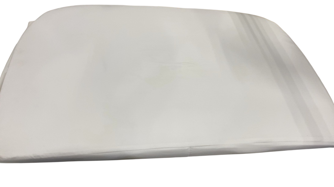 Shop Baby Delight Beside Me Dreamer Bassinet & Bedside Sleeper, Organic Oat at GoodBuy Gear