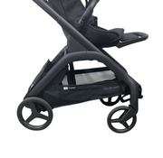 Shop Bugaboo Dragonfly Stroller, 2024, Black, Midnight Black, Midnight Black at GoodBuy Gear