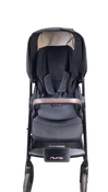 Shop Nuna MIXX Next Stroller, 2022, Riveted at GoodBuy Gear