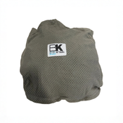 Shop Baby K'tan Baby Carrier, Breeze, Charcoal, X-Large at GoodBuy Gear