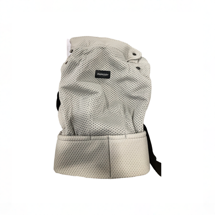 Shop Momcozy 3-in-1 PureHug Baby Carrier (Model BC001), Air Mesh, Grey at GoodBuy Gear