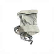 Shop Mabē The Monarch Carrier, Dream Wash Denim at GoodBuy Gear