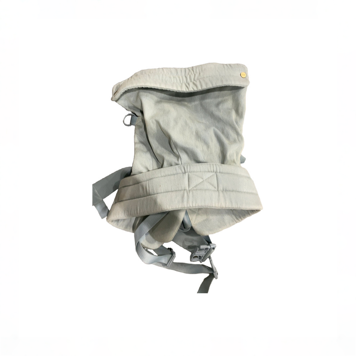 Shop Mabē The Monarch Carrier, Dream Wash Denim at GoodBuy Gear