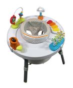 Shop Skip Hop Explore & More Baby's View 3-Stage Activity Center, Multi at GoodBuy Gear