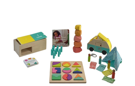 Shop Lovevery The Free Spirit Play Kit at GoodBuy Gear