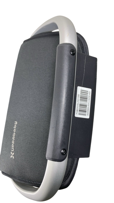 Shop UPPAbaby VISTA RumbleSeat V2, 2015+, Sierra (Dune Knit) at GoodBuy Gear