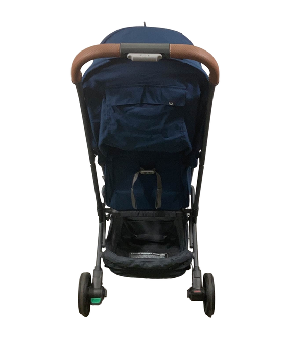 UPPAbaby MINU V2 Stroller, 2023, Noa