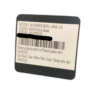 Shop UPPAbaby Aria Car Seat Base, 2025 at GoodBuy Gear
