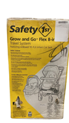 Shop Safety 1st Grow & Go Flex Travel System, Foundry, 2024 at GoodBuy Gear