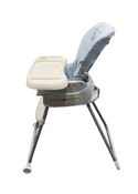 Shop Graco Made2Grow 5-in-1 High Chair, Hudson Fashion at GoodBuy Gear
