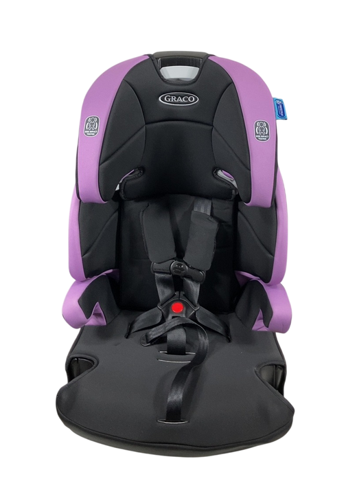 Shop Graco Tranzitions 3-in-1 Harness Booster Car Seat, 2024, Marley at GoodBuy Gear