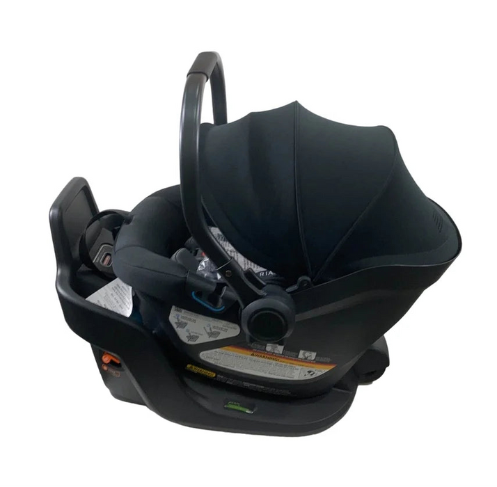 UPPAbaby Aria Infant Car Seat, 2025, Jake