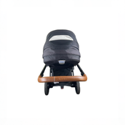 Shop Nuna MIXX Next Stroller, 2023, Caviar at GoodBuy Gear