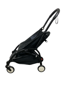 Shop Babyzen YOYO2 Stroller Frame, 2024, Black at GoodBuy Gear