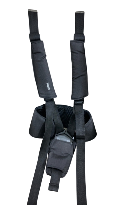 Shop Thule Urban Glide 4-Wheel Stroller, 2023, Soft Beige at GoodBuy Gear