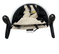Shop Phil & Teds Lobster Hook On High Chair, Sand at GoodBuy Gear