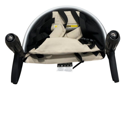 Shop Phil & Teds Lobster Hook On High Chair, Sand at GoodBuy Gear