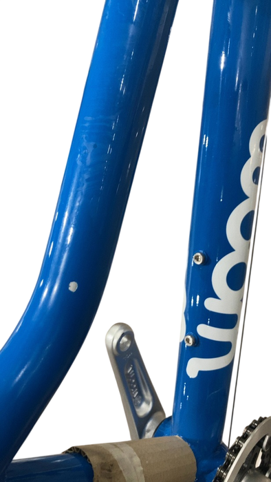 Shop Woom ORIGINAL 4 Bike 20", Sky Blue at GoodBuy Gear