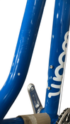 Shop Woom ORIGINAL 4 Bike 20", Sky Blue at GoodBuy Gear