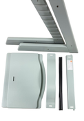Shop Stokke Tripp Trapp Chair, Glacier Green at GoodBuy Gear