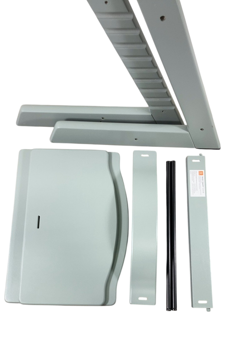 Shop Stokke Tripp Trapp Chair, Glacier Green at GoodBuy Gear