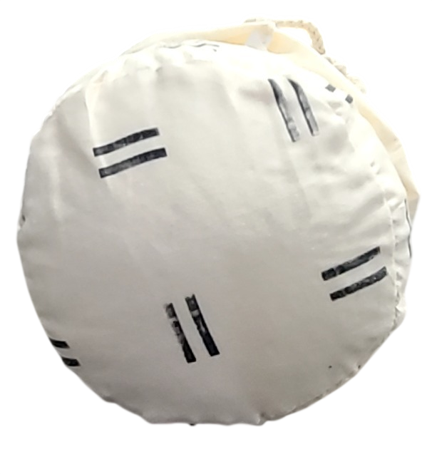 Shop Toki Kids Multi-Use Support Pillow, Mudcloth at GoodBuy Gear