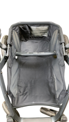 Shop UPPAbaby VISTA V2 Stroller, 2021, Greyson (Charcoal Melange) at GoodBuy Gear
