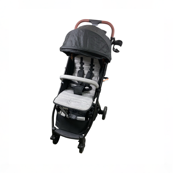 Shop Summer by Ingenuity 3D Quick Close CS+ Stroller, 2024, Gray at GoodBuy Gear