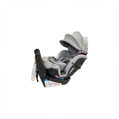 Shop Cybex Callisto G 360 Rotating All-in-One Car Seat, 2025, Stone Grey at GoodBuy Gear