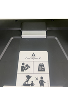 Shop UPPAbaby CRUZ PiggyBack Ride Along Board (2020+), V2/V3 at GoodBuy Gear