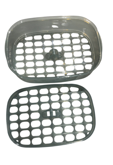 Shop Baby Brezza Sterilizer And Dryer Advanced, Charcoal at GoodBuy Gear