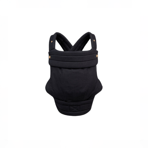 Shop Mabē The Monarch Carrier, Ebony at GoodBuy Gear