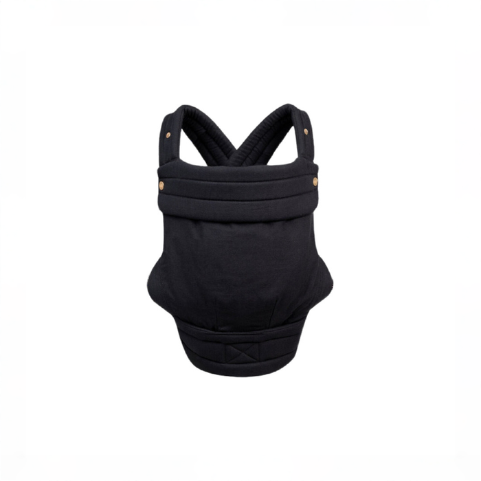 Shop Mabē The Monarch Carrier, Ebony at GoodBuy Gear