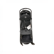Shop Bugaboo Butterfly Stroller, 2024, Black, Midnight Black, Midnight Black at GoodBuy Gear