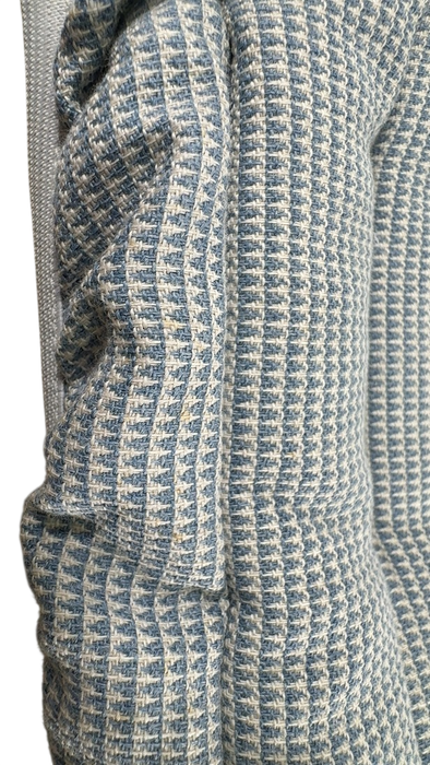 Shop Stokke Tripp Trapp Classic Cushion, Nordic Blue, Version 1.0 at GoodBuy Gear