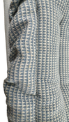 Shop Stokke Tripp Trapp Classic Cushion, Nordic Blue, Version 1.0 at GoodBuy Gear
