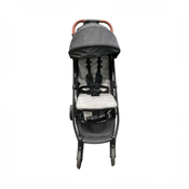 Shop DRAFT - Ingenuity 3Dquickclose CS+ Compact Fold Stroller, Black at GoodBuy Gear