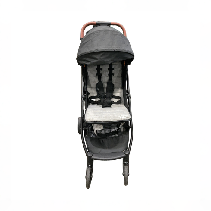Shop DRAFT - Ingenuity 3Dquickclose CS+ Compact Fold Stroller, Black at GoodBuy Gear