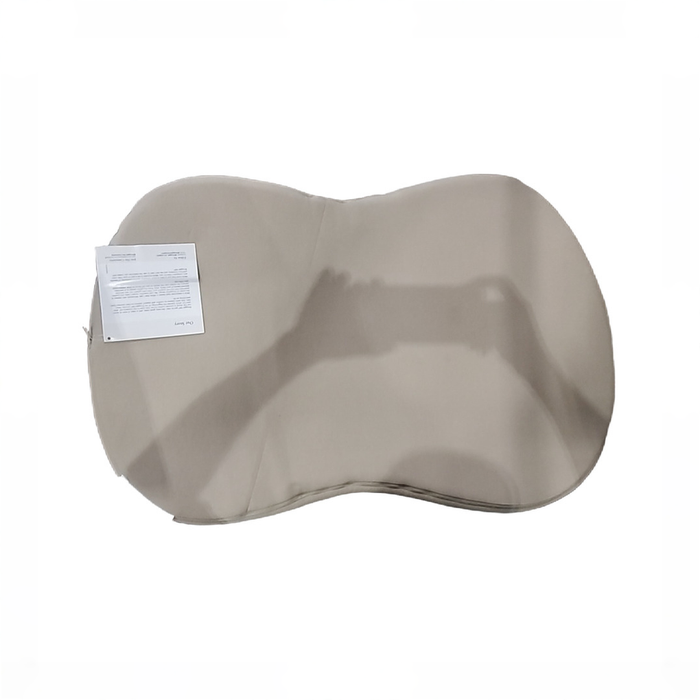 Shop Snuggle Me Organic Lounger Curve, Birch at GoodBuy Gear
