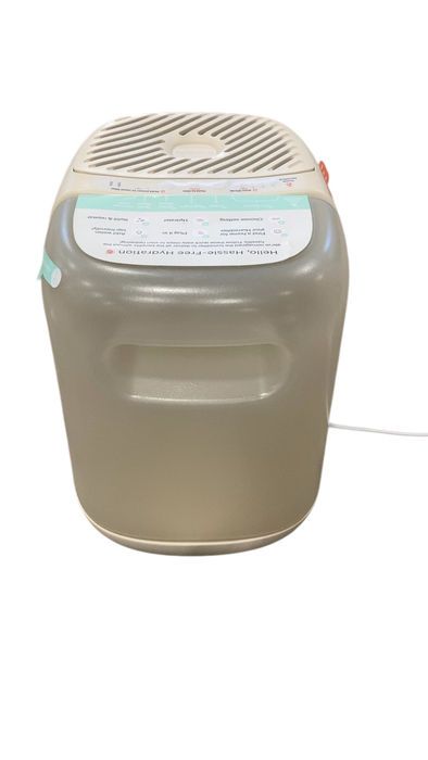 Shop Canopy Bedside Humidifier 2.0, Cream at GoodBuy Gear
