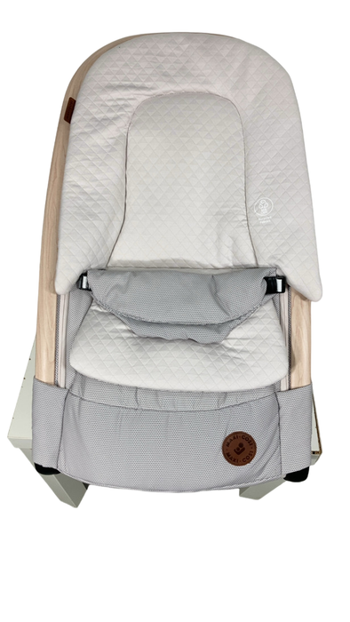 Shop Maxi-Cosi Kori 2-in-1 Rocker, Horizon Sand at GoodBuy Gear