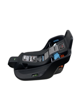 Shop UPPAbaby Aria Infant Car Seat, 2024, Paige (Blue Melange) at GoodBuy Gear