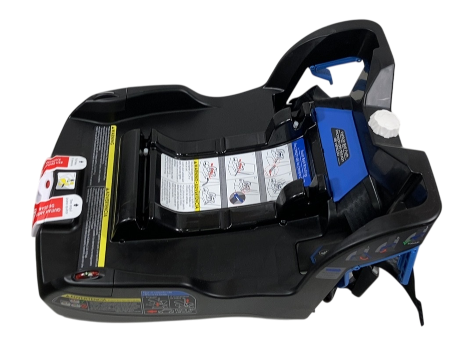 Shop Doona Infant Car Seat Latch Base, 2023 at GoodBuy Gear