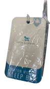 Shop Little Unicorn Cotton Muslin Sleep Bag, Regular, Small, Dino Friends at GoodBuy Gear