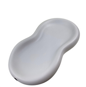 Shop Keekaroo Peanut Changing Pad, Sable at GoodBuy Gear