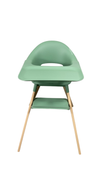 Shop Stokke Clikk High Chair, Clover Green at GoodBuy Gear
