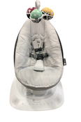 Shop 4moms MamaRoo Multi-Motion Baby Swing, Grey Classic at GoodBuy Gear