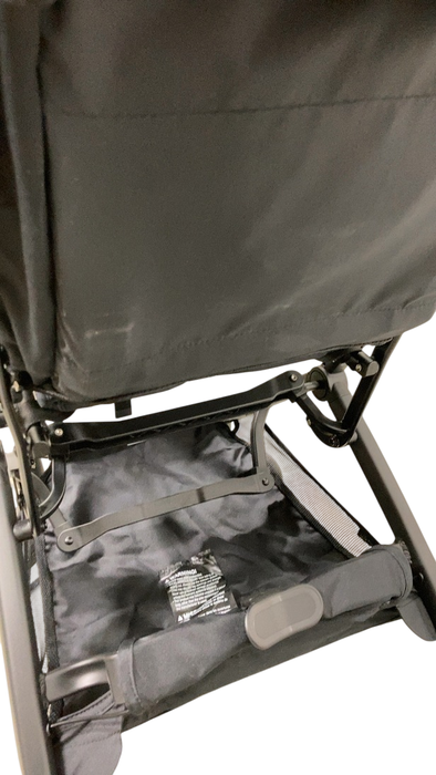 Shop Cybex Libelle 2 Compact Stroller, 2023, Magic Black at GoodBuy Gear